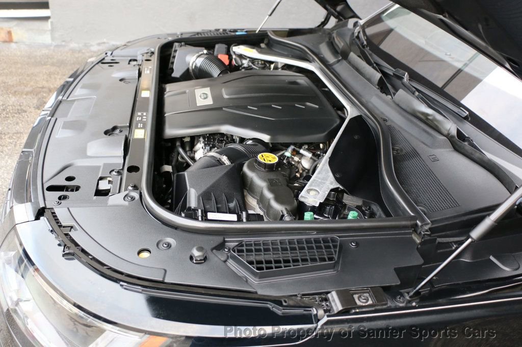 Used 2023 Land Rover Range Rover Long Wheelbase First Edition image 14