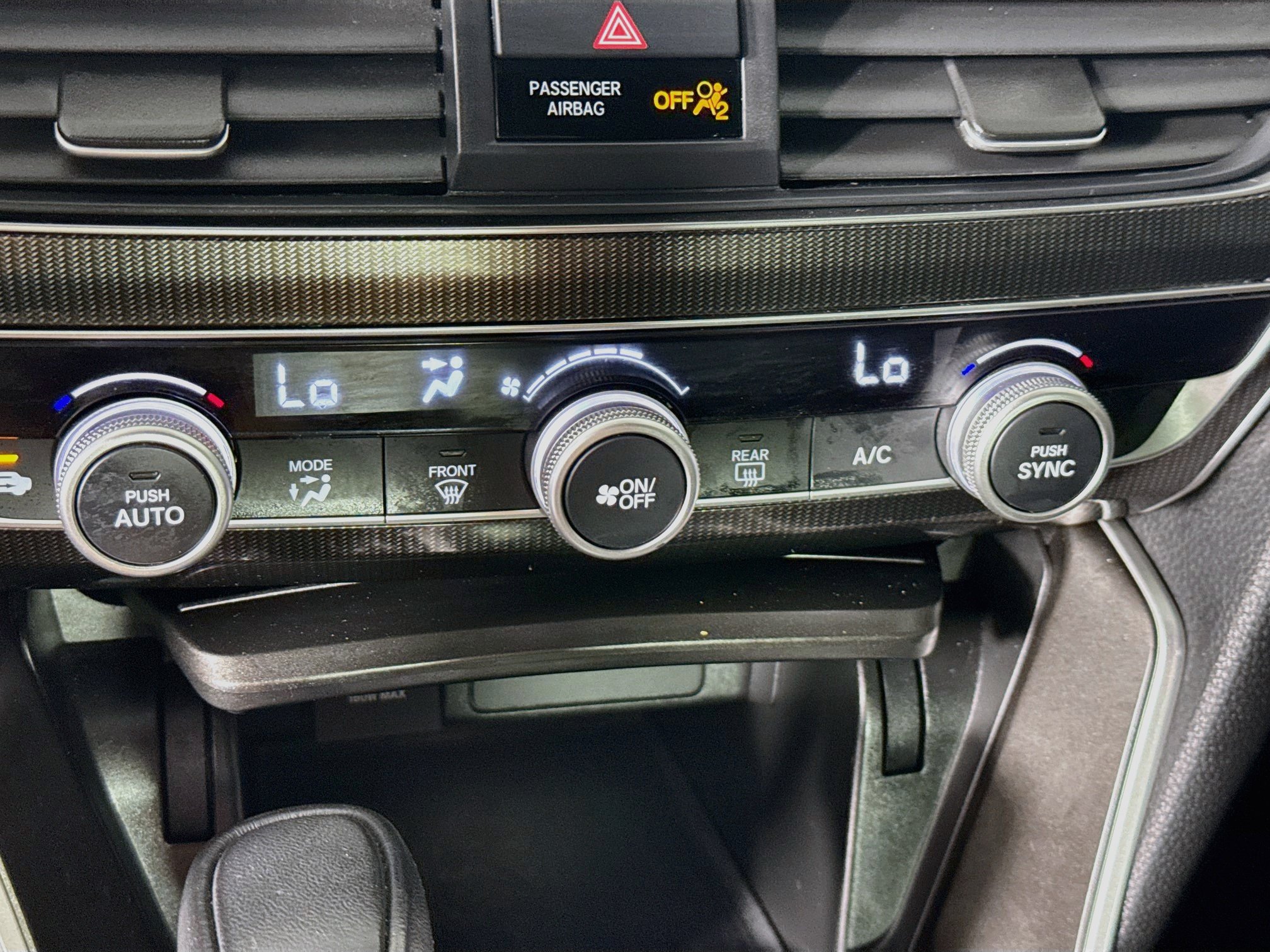 Certified 2022 Honda Accord Sport image 17