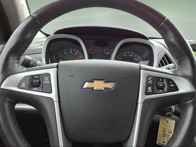 Used 2016 Chevrolet Equinox LT w/ Convenience Package image 26