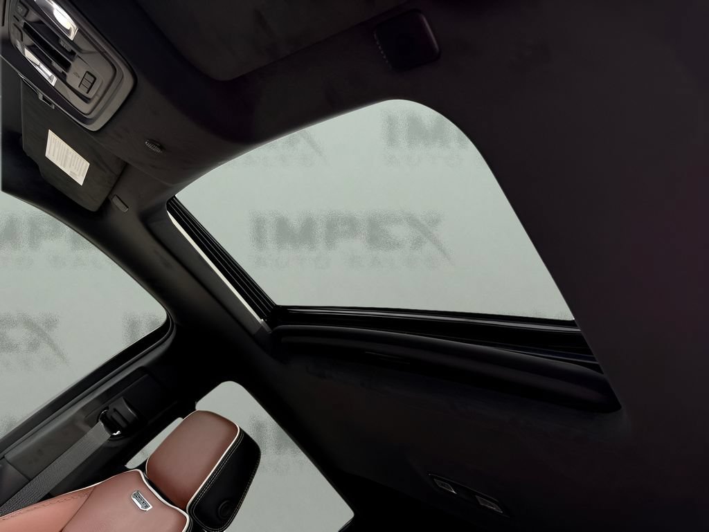 New 2026 GMC Sierra 2500 Denali Ultimate AWD/4WD image 19
