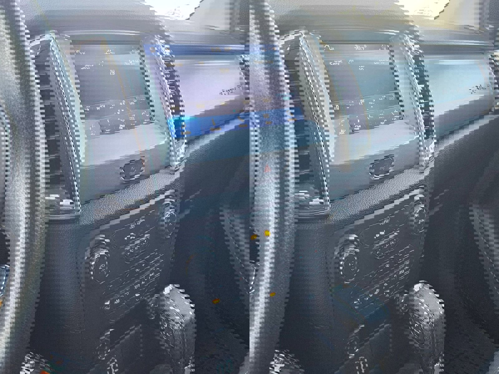 Used 2021 Ford Ranger XLT w/ Equipment Group 301A Mid image 46