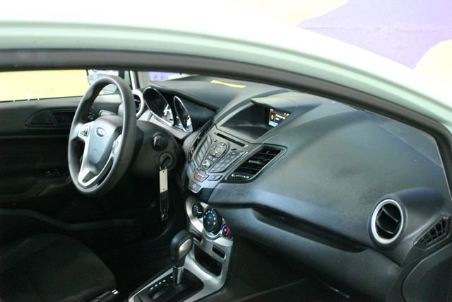 Used 2019 Ford Fiesta SE FWD image 10