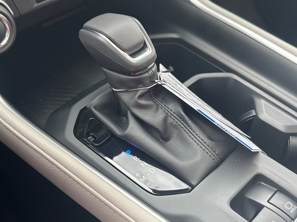 New 2026 Toyota Grand Highlander AWD image 25