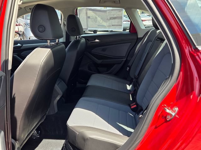 New 2026 Volkswagen Jetta SE FWD image 6