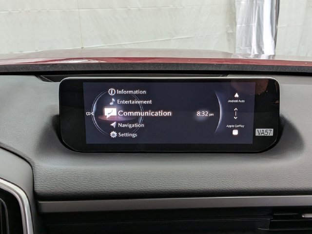 New 2026 MAZDA CX-50 AWD 2.5 S w/ Cargo Package image 23