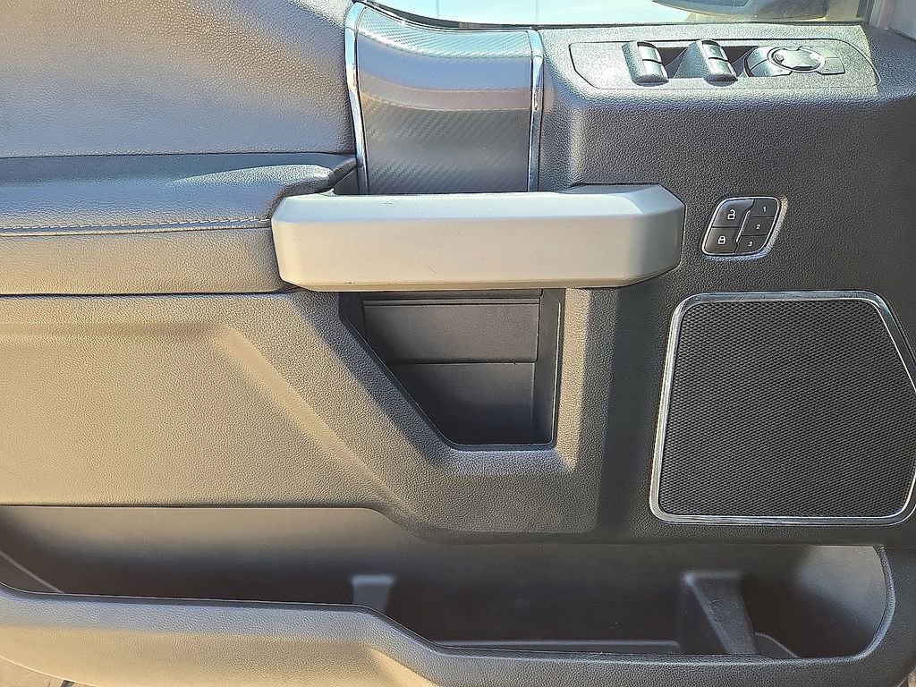 Used 2020 Ford F150 Lariat w/ Equipment Group 502A Luxury image 22