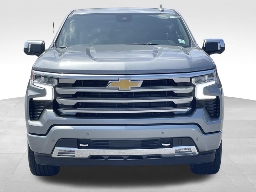 New 2026 Chevrolet Silverado 1500 High Country AWD/4WD image 9