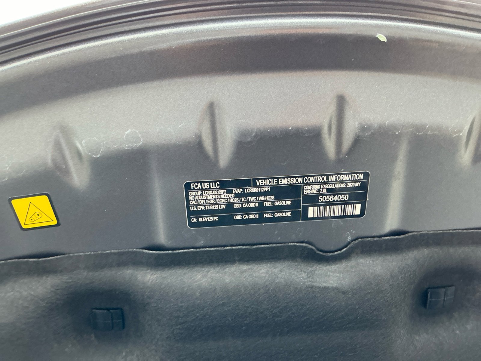 Used 2020 Alfa Romeo Stelvio Ti Sport w/ Quick Order Package 22S Sport image 24