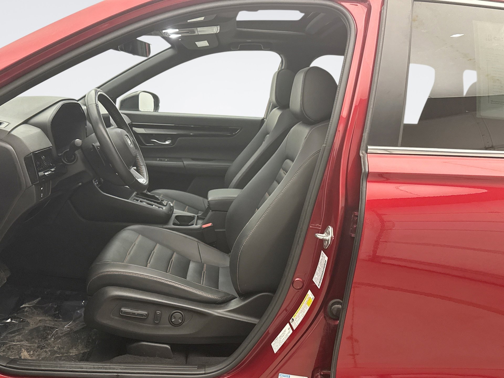 Used 2023 Honda CR-V Sport Touring image 11