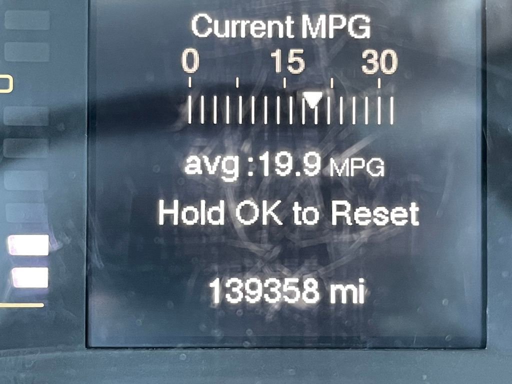 Used 2015 Jeep Cherokee Latitude w/ Cold Weather Group image 15