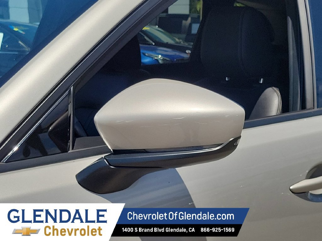 Used 2025 MAZDA CX-90 3.3 Turbo w/ Preferred Package AWD/4WD image 19