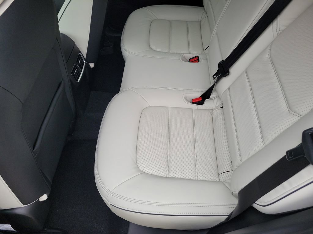 New 2025 MAZDA CX-5 AWD 2.5 S image 15