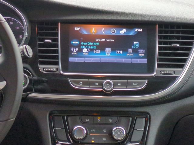 Used 2018 Buick Encore Preferred image 18