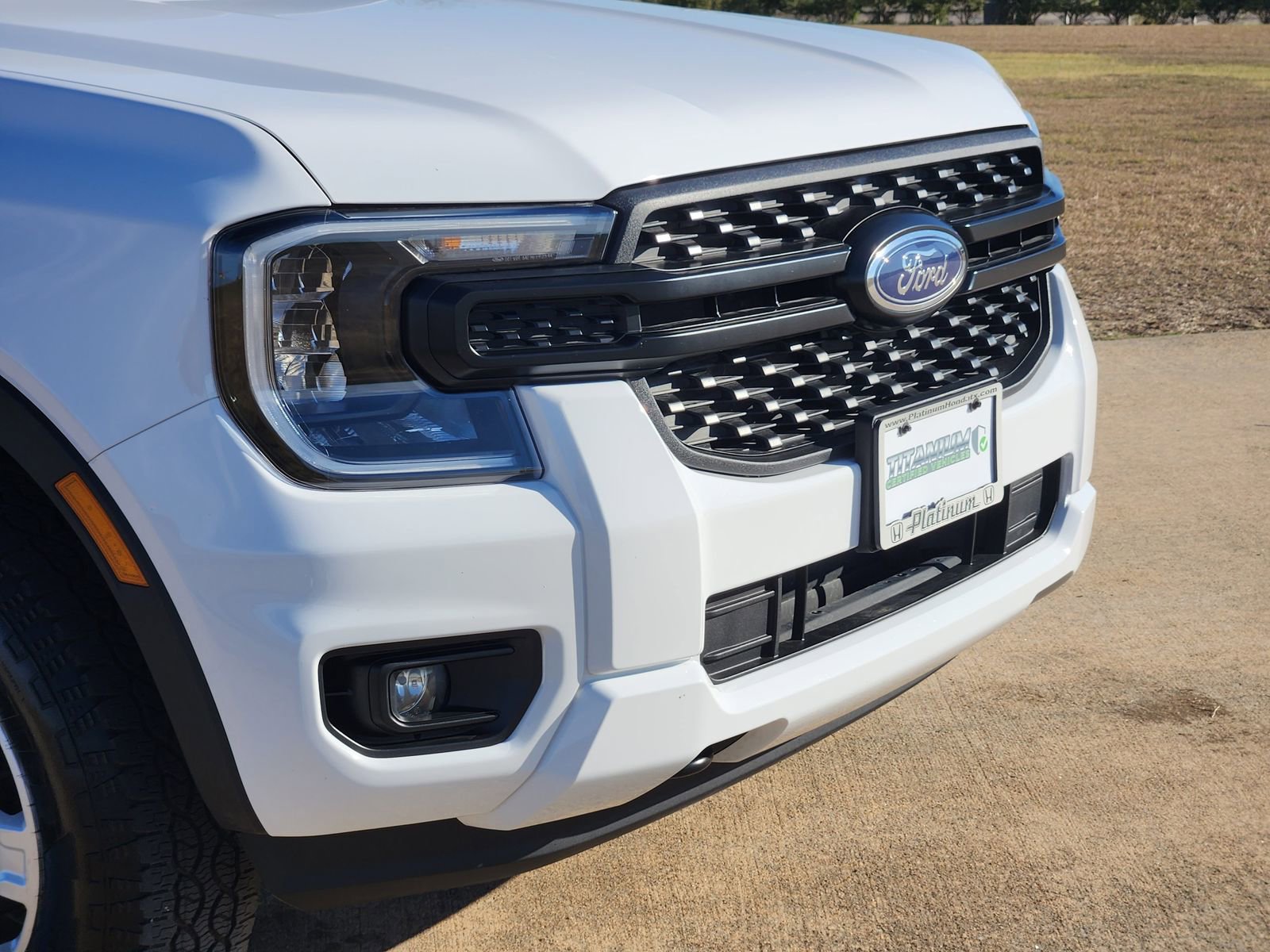 Used 2024 Ford Ranger XL image 12