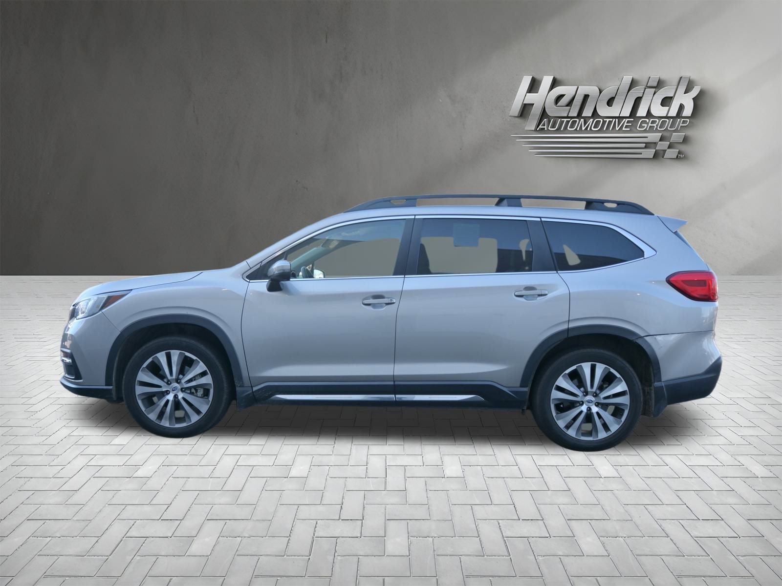 Used 2020 Subaru Ascent Limited w/ Popular Package #2A image 6
