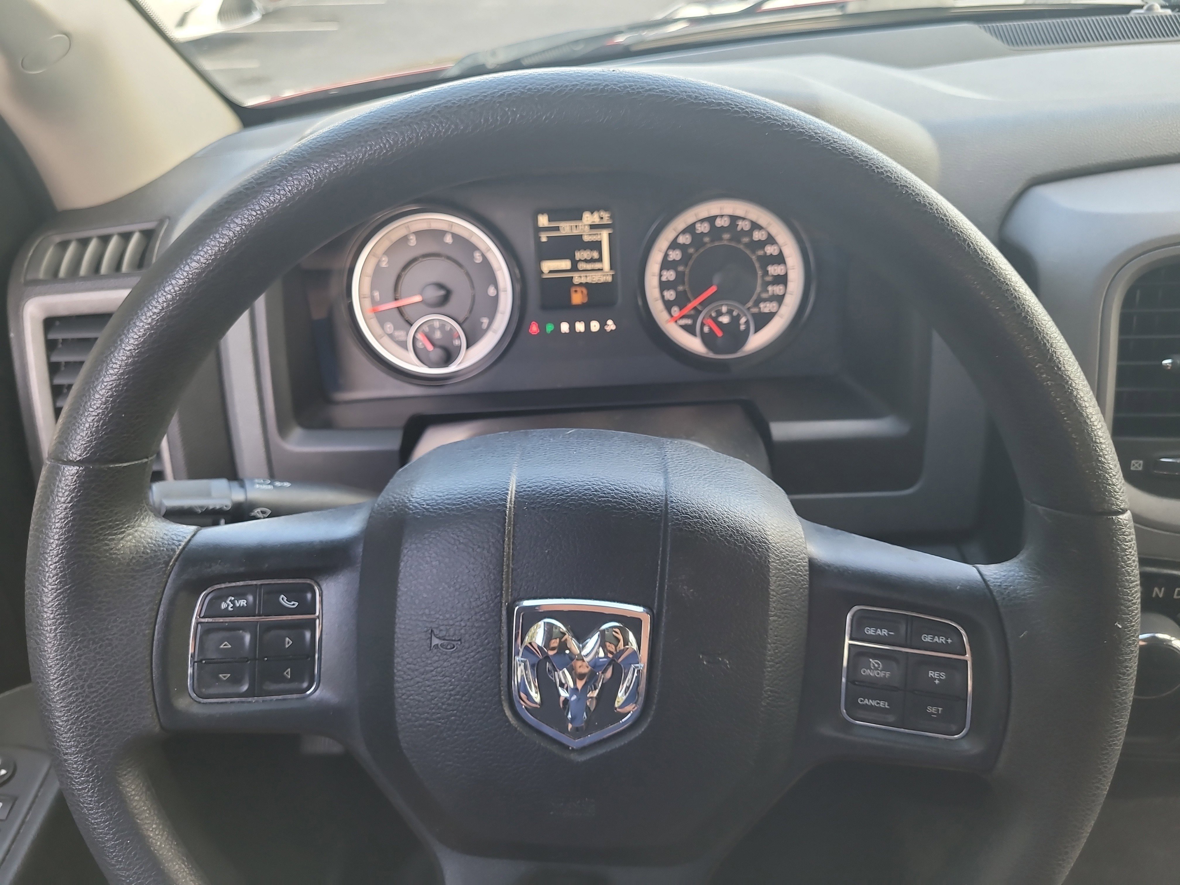 Used 2018 RAM 1500 Express w/ Express Value Package image 27