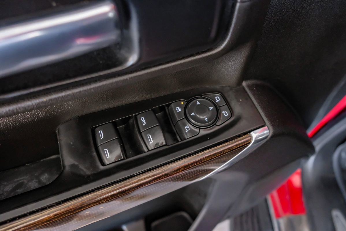 Used 2020 GMC Sierra 2500 SLE w/ SLE Value Package; image 43