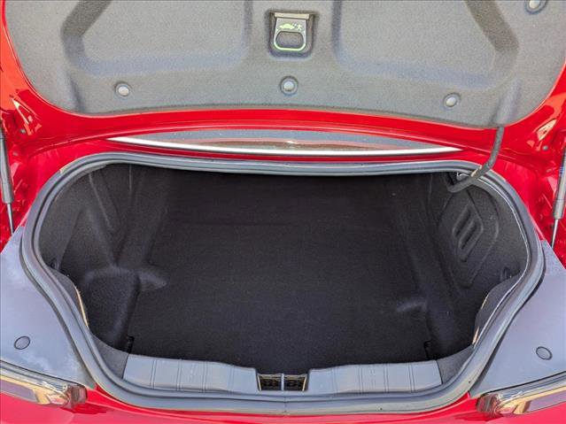 Used 2023 Chevrolet Camaro SS image 6