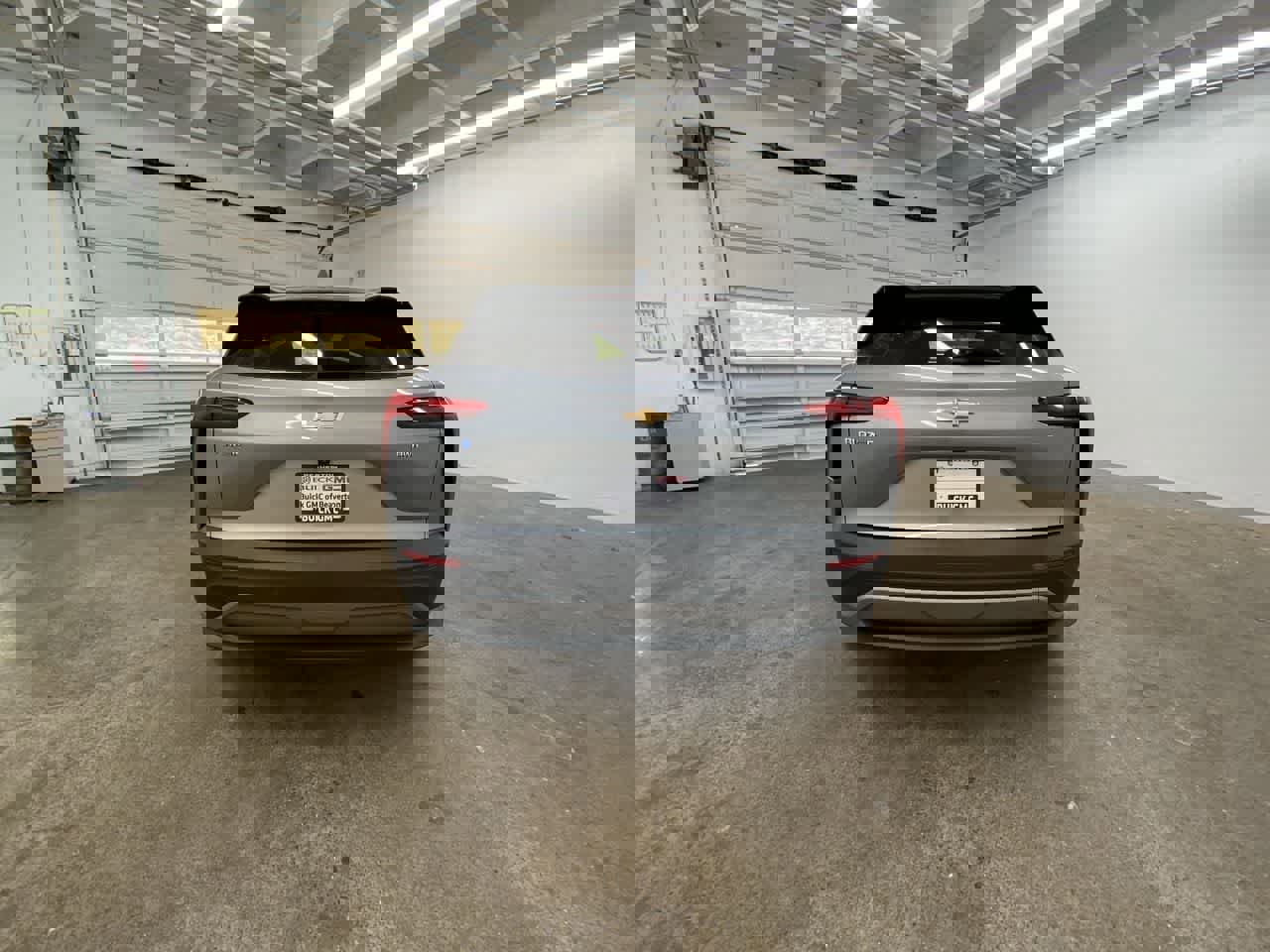 Used 2024 Chevrolet Blazer EV LT AWD/4WD image 5