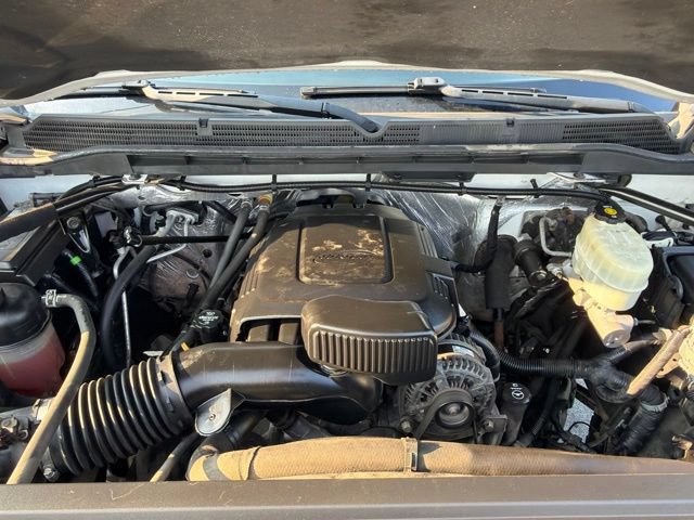 Used 2016 GMC Sierra 2500 4x4 Double Cab w/ Sierra Convenience Package image 26