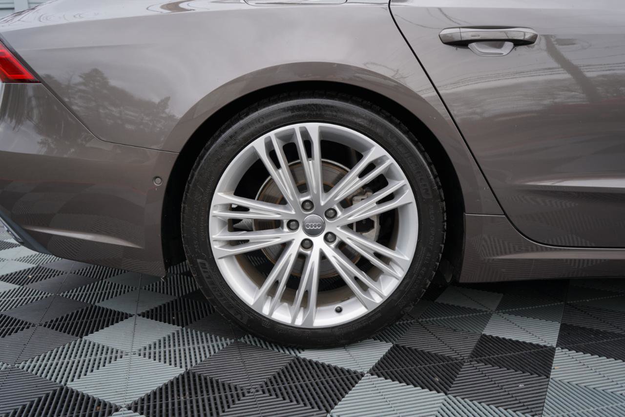 Used 2019 Audi A7 3.0T Prestige w/ Prestige Package image 85