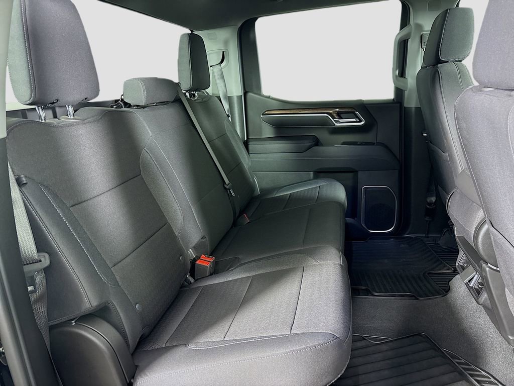 Used 2026 Chevrolet Silverado 1500 LT image 30