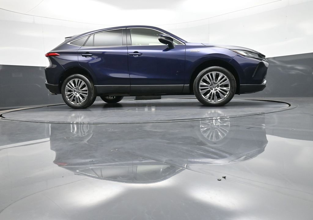 Certified 2021 Toyota Venza Limited w/ Advanced Technology Package image 26