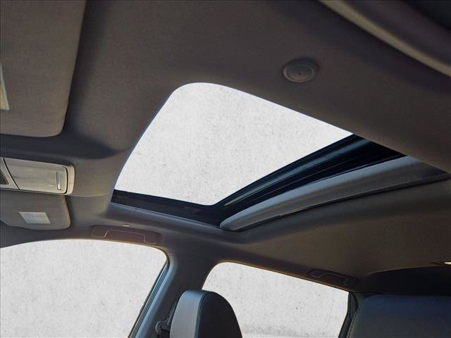 Used 2024 Honda CR-V EX-L image 16