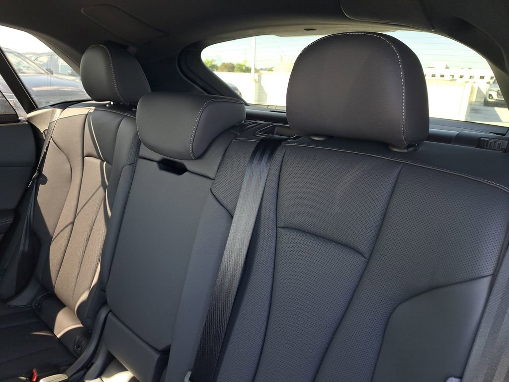 New 2026 Audi Q8 Premium Plus image 28