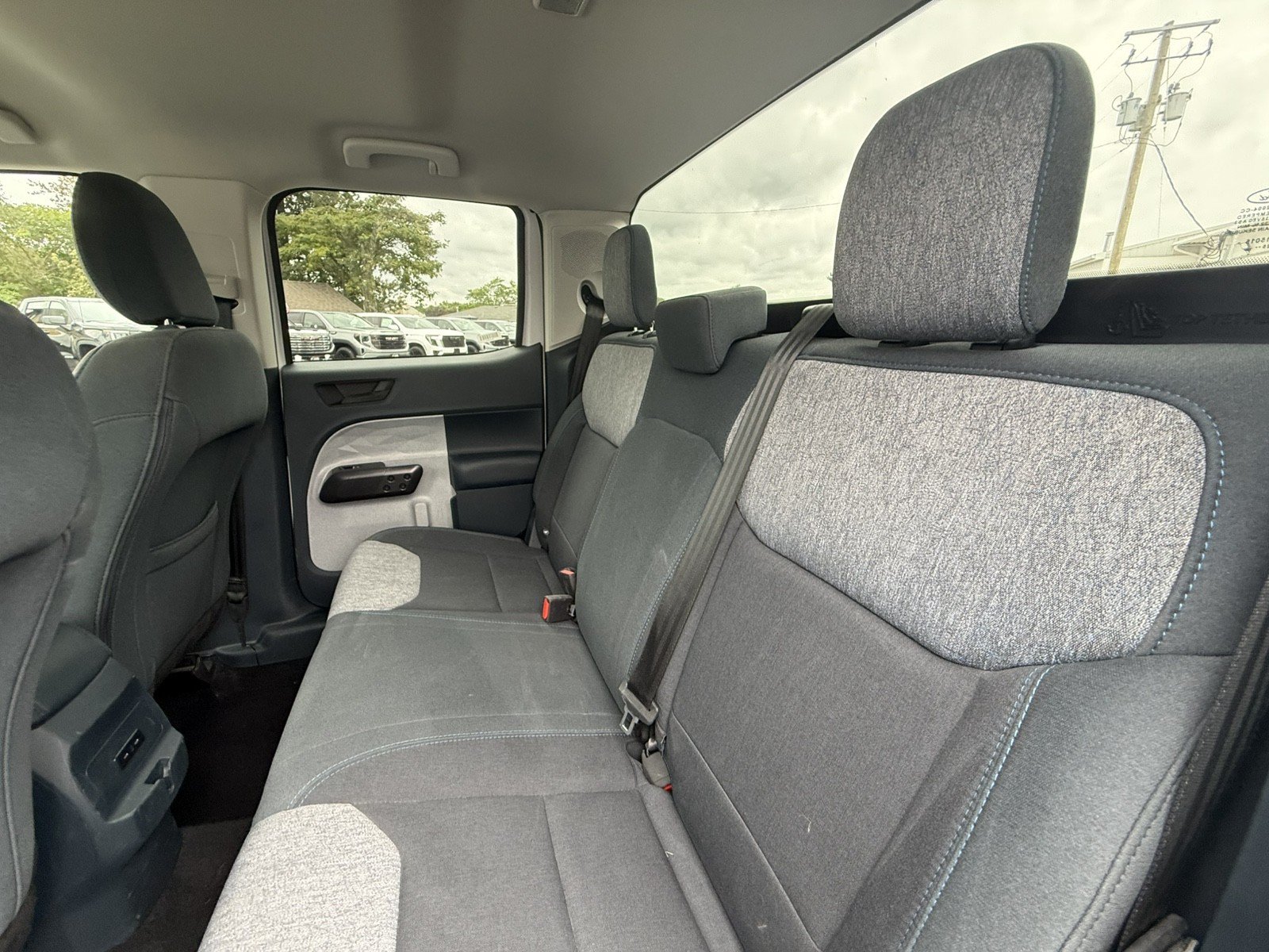 Used 2026 Ford Maverick XLT FWD image 24