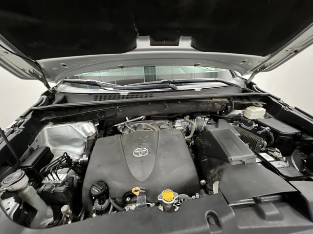 Certified 2017 Toyota Highlander SE AWD/4WD image 31