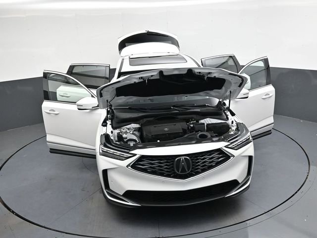New 2026 Acura MDX w/ Technology Package image 32