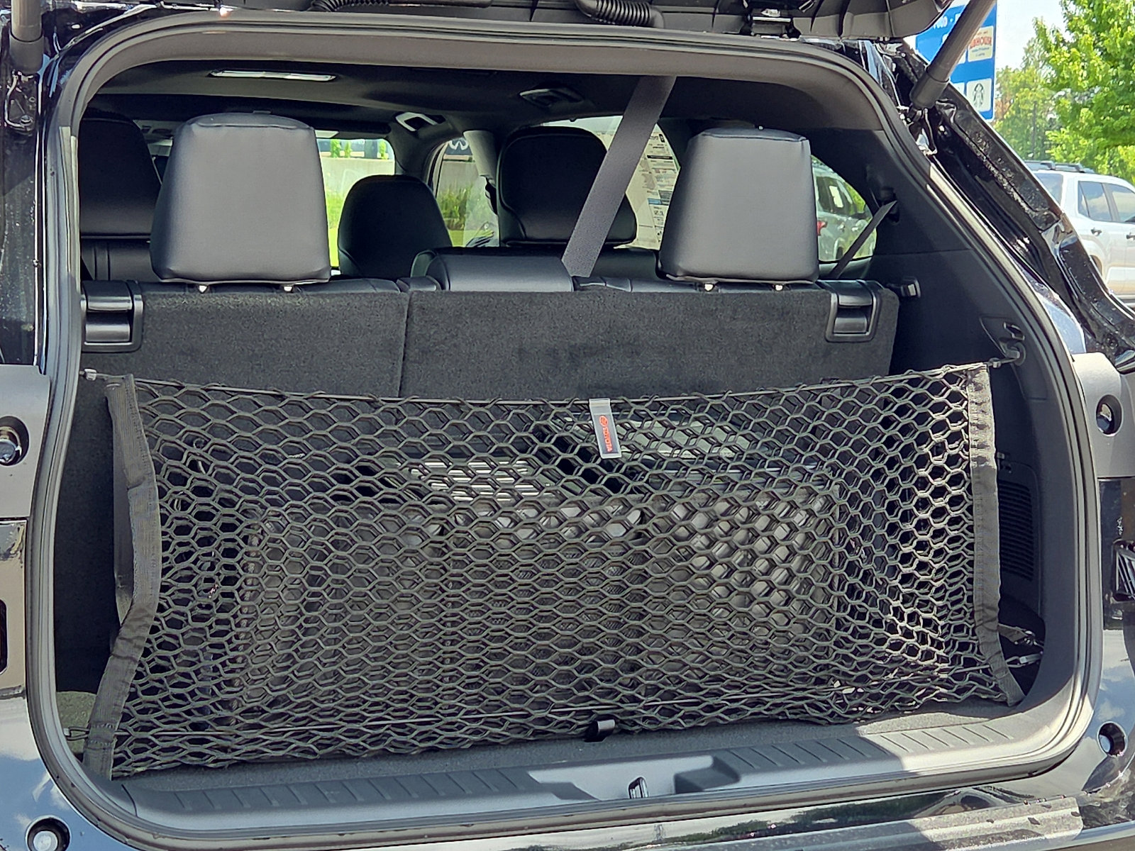 New 2026 Toyota Highlander XSE AWD/4WD image 6