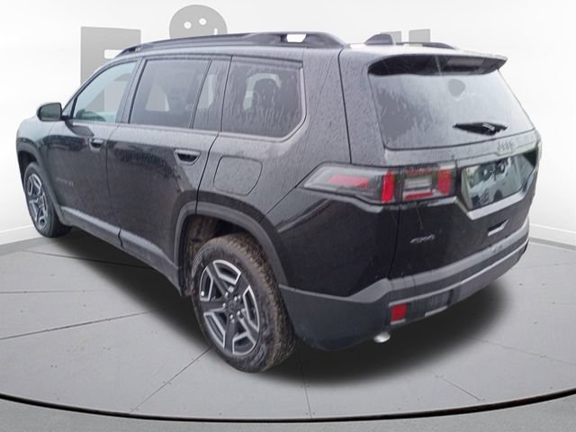 New 2026 Jeep Cherokee Limited AWD/4WD image 7
