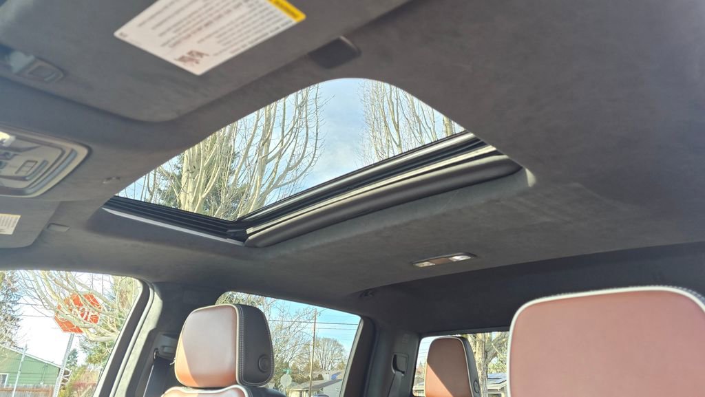 Used 2024 GMC Sierra 3500 Denali Ultimate image 59