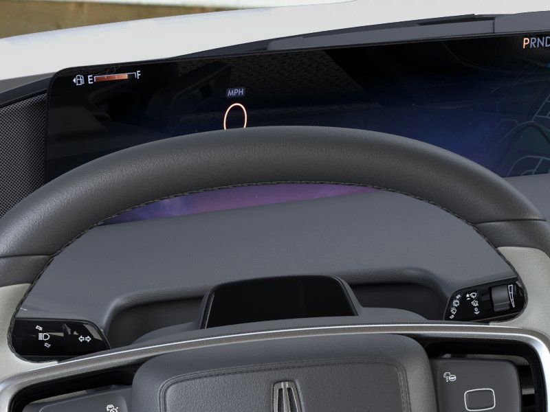 New 2026 Lincoln Navigator L Premier image 13