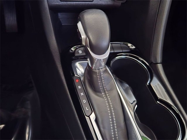 Certified 2023 Buick Encore GX Select w/ Experience Buick Package image 16