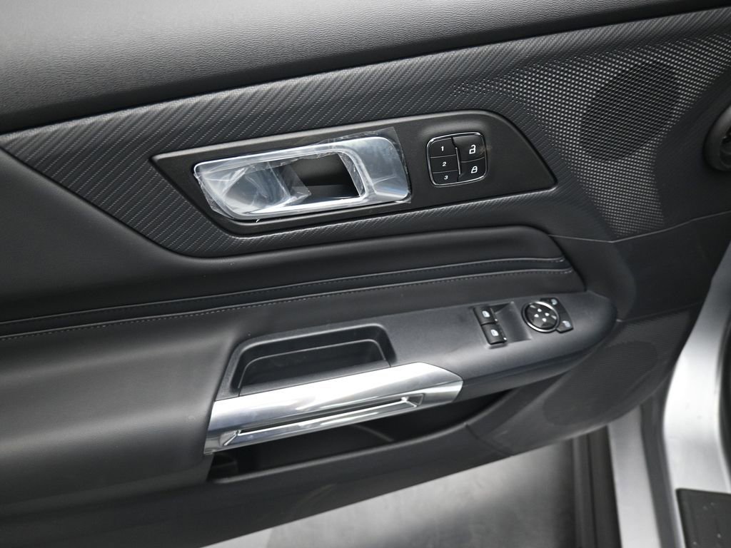 New 2025 Ford Mustang GT Premium w/ GT Performance Package image 10