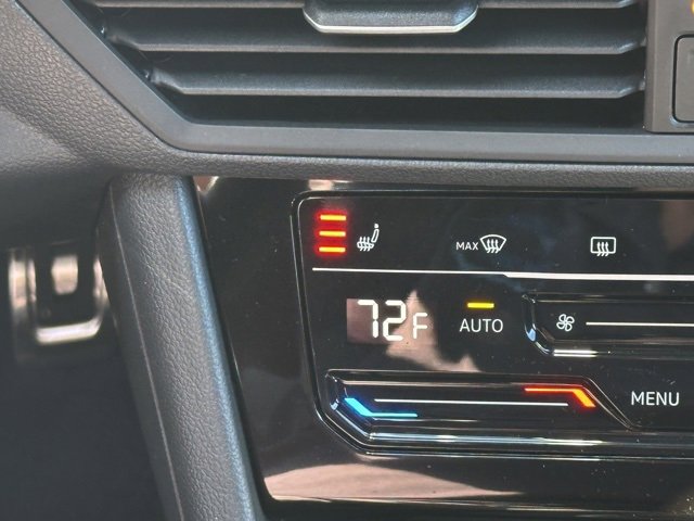 New 2026 Volkswagen Jetta Sport image 22