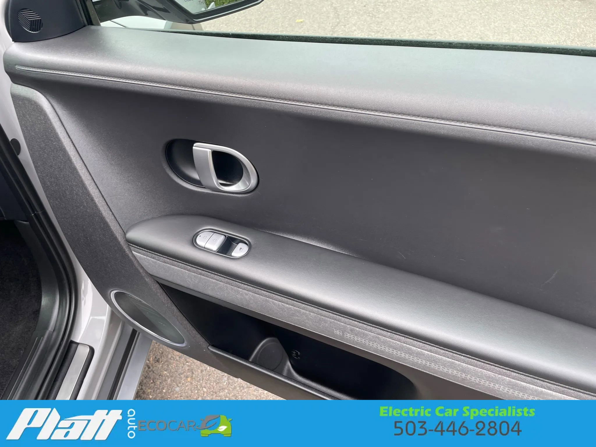 Used 2022 Hyundai Ioniq 5 Limited image 50