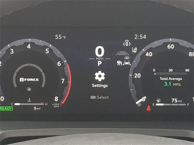 New 2026 Toyota Tacoma TRD Sport image 25