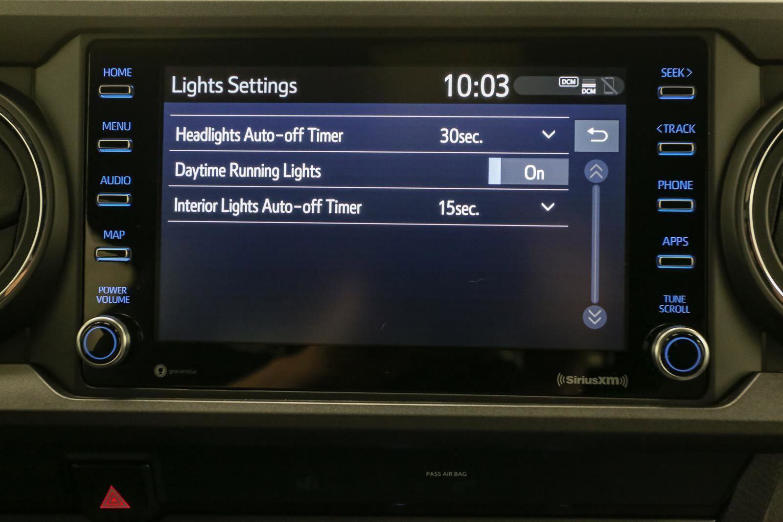 Used 2020 Toyota Tacoma TRD Sport image 27