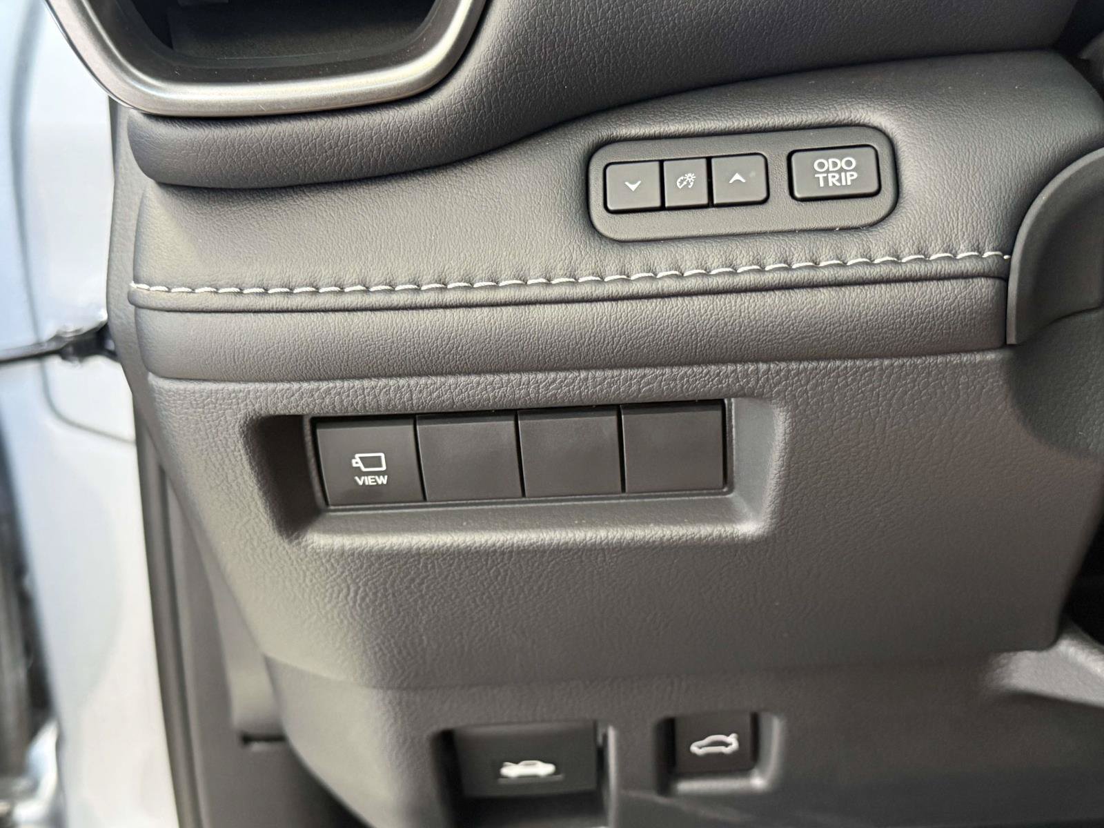 Used 2026 Lexus IS 350 F Sport w/ Accessory Package Z1 AWD/4WD image 28