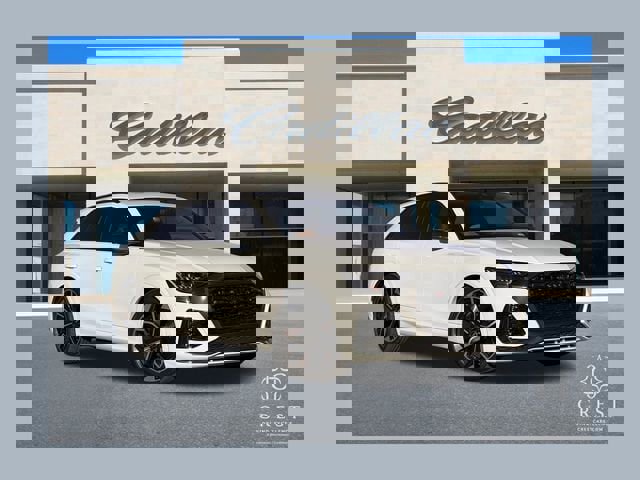 Used 2023 Audi RS Q8