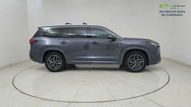 Used 2025 Lexus TX 350 AWD w/ Technology Package image 68
