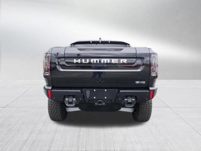 Used 2024 GMC Hummer EV 3X w/ Battery Pack, 24 Module Pack AWD/4WD image 5