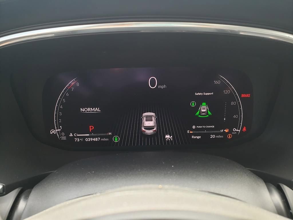 Certified 2023 Acura MDX SH-AWD w/ Advance Package image 24