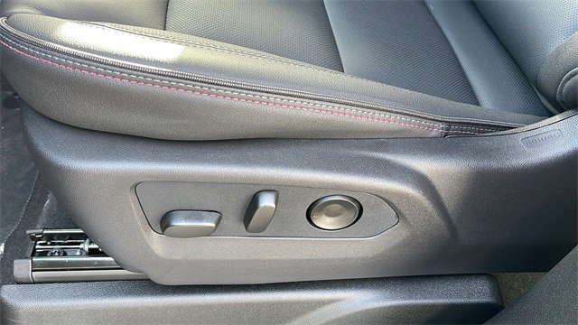 New 2026 Chevrolet Suburban RST image 29