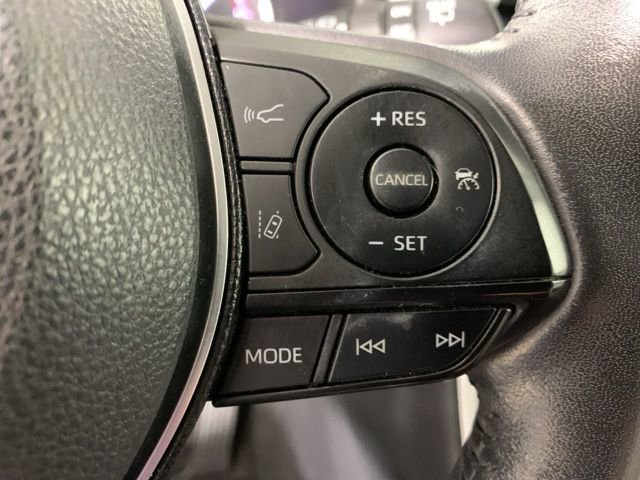 Used 2020 Toyota RAV4 Adventure w/ Convenience Package image 22