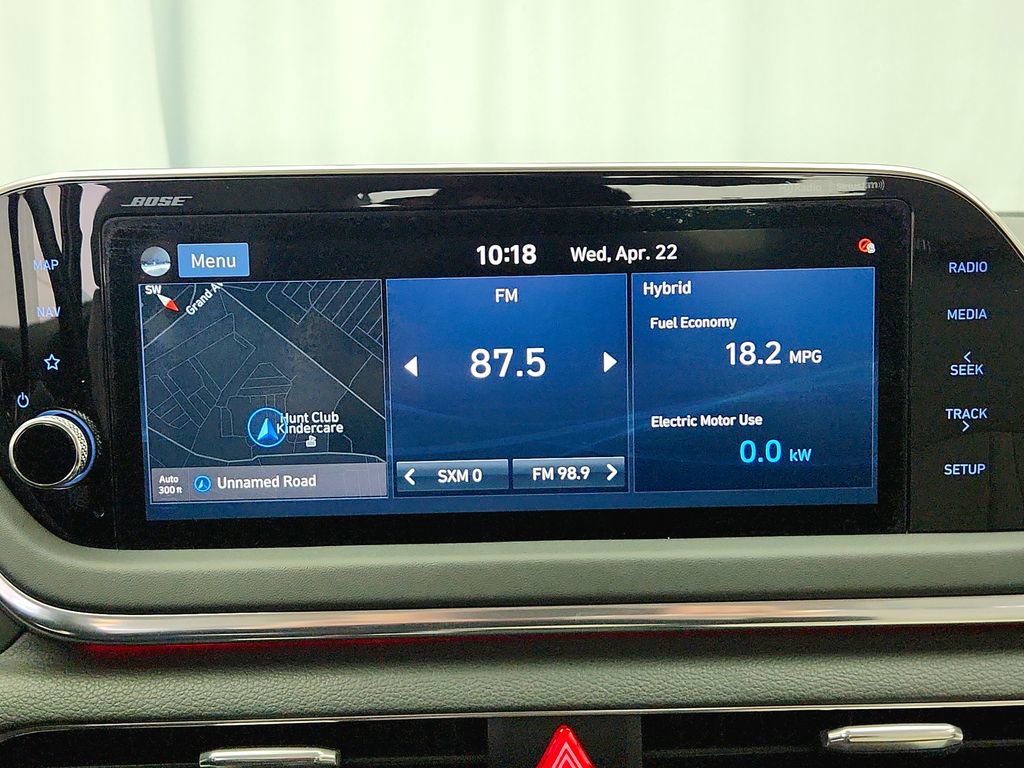 Used 2020 Hyundai Sonata Limited FWD image 22